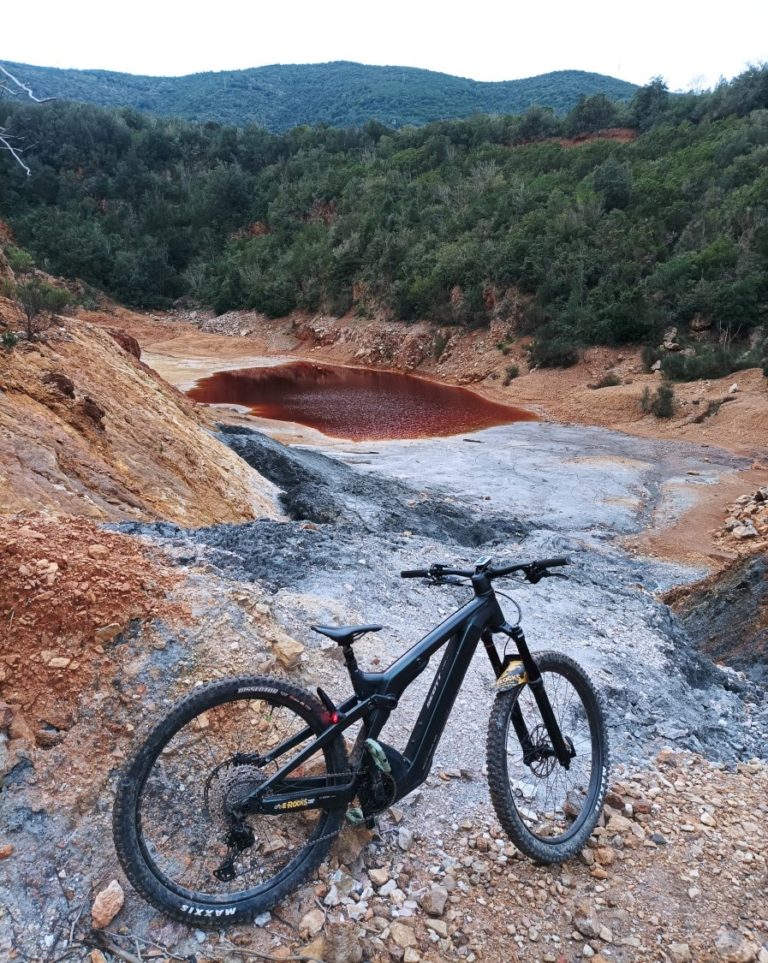 Foto von:  Umweltfreundlich reisen auf der Insel Elba: Nachhaltige Reiserouten