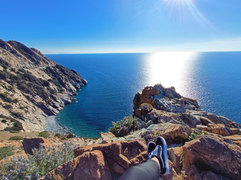 Foto von:  Die Insel Elba außerhalb der Saison: Was man unternehmen und sehen kann